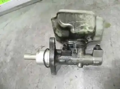 Автозапчастина б/у гальмівний насос для volkswagen caddy ka/kb (2k) 1.9 tdi посилання на oem iam 1k1611301c  