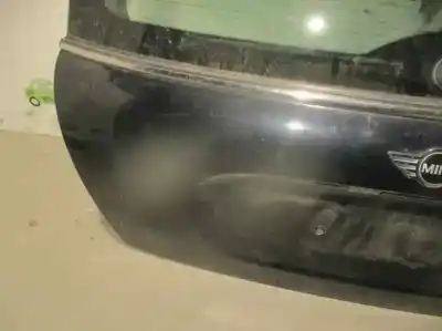 Автозапчастина б/у загальні двері для mini mini (r50, r53) cooper посилання на oem iam 41002752015  