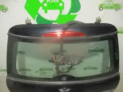 Автозапчастина б/у загальні двері для mini mini (r50, r53) cooper посилання на oem iam 41002752015  