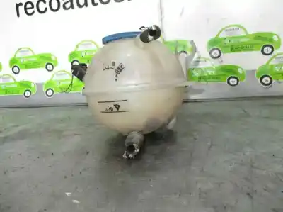 Автозапчасти б/у расширительный депозит за volkswagen caddy ka/kb (2k) 1.9 tdi ссылки oem iam 2056995  