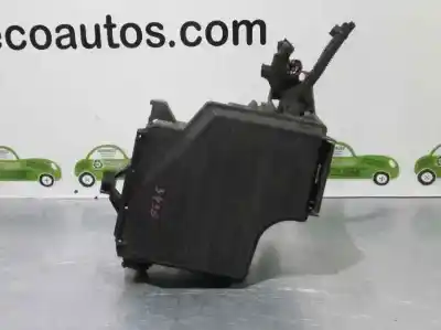 Pezzo di ricambio per auto di seconda mano SCATOLA RELÈ/FUSIBILI per OPEL CORSA C  Riferimenti OEM IAM 09115986  