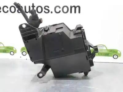 Pezzo di ricambio per auto di seconda mano scatola relè/fusibili per opel corsa c 1.7 16v cdti riferimenti oem iam 09115986  