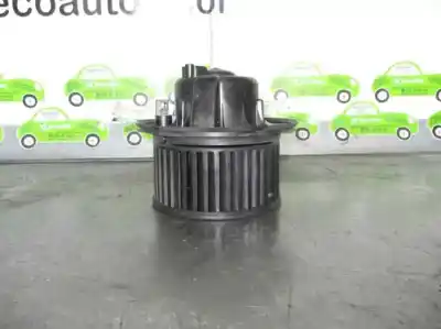 Автозапчасти б/у отопительный двигатель за volkswagen caddy ka/kb (2k) 1.9 tdi ссылки oem iam 1k1819015c  