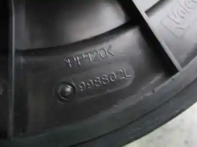 Автозапчасти б/у отопительный двигатель за volkswagen caddy ka/kb (2k) 1.9 tdi ссылки oem iam 1k1819015c  