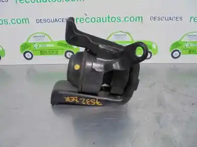 Second-hand car spare part right engine support for toyota corolla (e12) 1.6 16v oem iam references 1230522200  