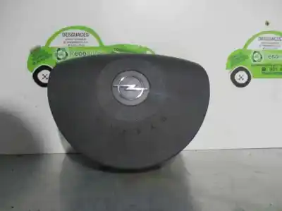 Автозапчасти б/у передняя левая подушка безопасности за opel corsa 3 c 1.3 cdti 70ch manual ссылки oem iam 1604456100