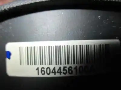 Автозапчасти б/у передняя левая подушка безопасности за opel corsa 3 c 1.3 cdti 70ch manual ссылки oem iam 1604456100 jpas5c3tefti dbh5193516