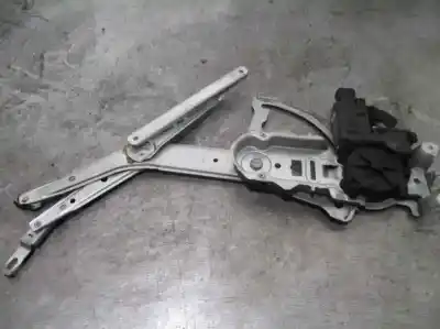 Second-hand car spare part passenger side right window regulator for opel corsa 3 c 1.3 cdti 70ch manual oem iam references 13173074  