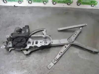 Автозапчасти б/у регулятор стекла переднего левого за opel corsa 3 c 1.3 cdti 70ch manual ссылки oem iam 13173073