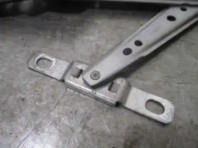 Автозапчасти б/у регулятор стекла переднего левого за opel corsa 3 c 1.3 cdti 70ch manual ссылки oem iam 13173073  