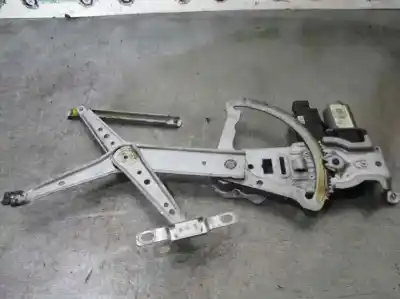 Автозапчасти б/у регулятор стекла переднего левого за opel corsa 3 c 1.3 cdti 70ch manual ссылки oem iam 13173073  