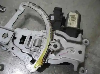 Автозапчасти б/у регулятор стекла переднего левого за opel corsa 3 c 1.3 cdti 70ch manual ссылки oem iam 13173073  