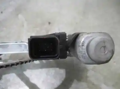 Автозапчасти б/у регулятор стекла переднего левого за opel corsa 3 c 1.3 cdti 70ch manual ссылки oem iam 13173073  