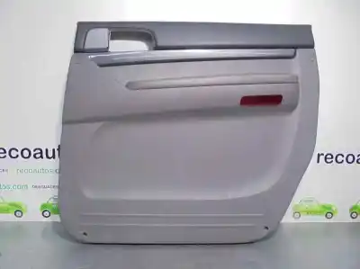 Автозапчастина б/у обликка задніх правіх дверей для ssangyong rodius ii 2.0 xdi посилання на oem iam 7220221000