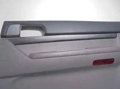 Автозапчастина б/у обликка задніх правіх дверей для ssangyong rodius ii 2.0 xdi посилання на oem iam 7220221000  