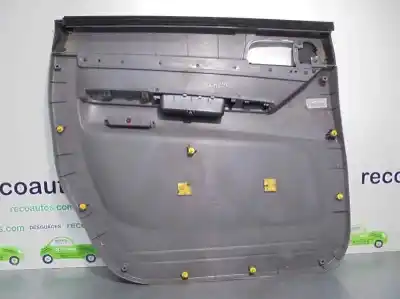 Автозапчастина б/у обликка задніх правіх дверей для ssangyong rodius ii 2.0 xdi посилання на oem iam 7220221000  