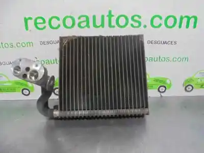 Автозапчасти б/у испаритель кондиционера воздуха за mini cooper (rc31) (2004-...) manual 1.6 85 ссылки oem iam 661231z