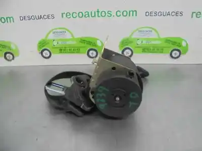 Автозапчасти б/у задний правый ремень безопасности за mini cooper (rc31) (2004-...) manual 1.6 85 ссылки oem iam 7055962
