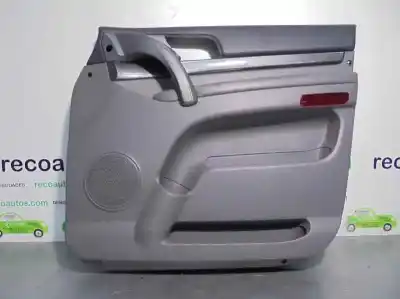 Автозапчастина б/у обработка передніх правіх дверей для ssangyong rodius ii 2.0 xdi посилання на oem iam 7220121000  7227221000