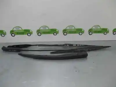 Автозапчасти б/у рычаг стеклоочистителя передний правый за opel corsa 3 c 1.3 cdti 70ch manual ссылки oem iam 