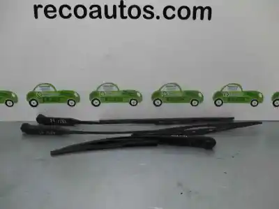 Second-hand car spare part front right windshield wiper arm for opel corsa 3 c 1.3 cdti 70ch manual oem iam references   