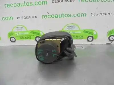 Автозапчасти б/у задний левый ремень безопасности за mini cooper (rc31) (2004-...) manual 1.6 85 ссылки oem iam 7055962