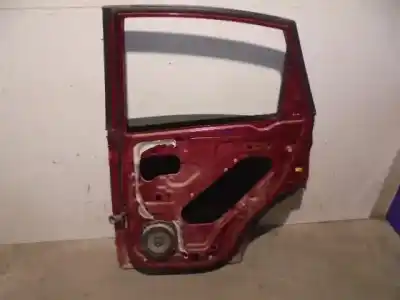 Peça sobressalente para automóvel em segunda mão porta do automóvel traseira direita por ssangyong actyon 2.0 td cat referências oem iam 6302131104  