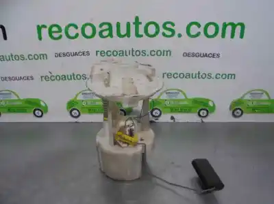 Pezzo di ricambio per auto di seconda mano sensore di livello del carburante per renault clio ii fase i (b/cbo) 1.9 d alize riferimenti oem iam 7700416987  