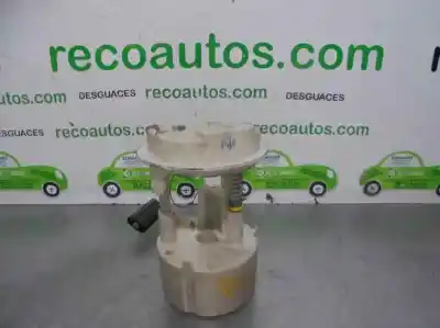 Pezzo di ricambio per auto di seconda mano sensore di livello del carburante per renault clio ii fase i (b/cbo) 1.9 d alize riferimenti oem iam 7700416987  