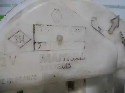 Pezzo di ricambio per auto di seconda mano sensore di livello del carburante per renault clio ii fase i (b/cbo) 1.9 d alize riferimenti oem iam 7700416987  