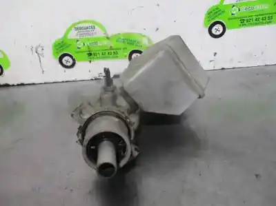 Автозапчасти б/у тормозной насос за renault clio ii fase i (b/cbo) 1.9 d alize ссылки oem iam 7700417649  