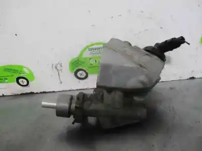 Автозапчасти б/у тормозной насос за renault clio ii fase i (b/cbo) 1.9 d alize ссылки oem iam 7700417649  