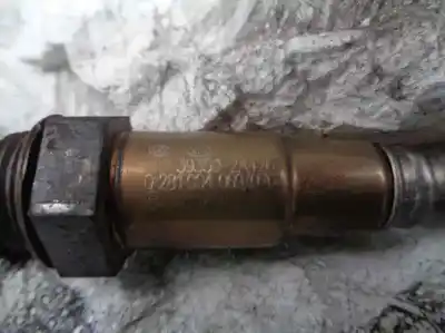 Peça sobressalente para automóvel em segunda mão sonda lambda por kia pro cee´d (ed) 1.6 crdi 90 referências oem iam 393502a420  281004069/070