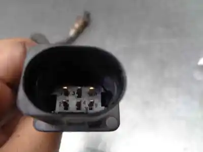 Peça sobressalente para automóvel em segunda mão sonda lambda por kia pro cee´d (ed) 1.6 crdi 90 referências oem iam 393502a420  281004069/070