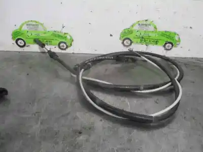 Peça sobressalente para automóvel em segunda mão fio por volkswagen golf v berlina (1k1) 1.9 tdi referências oem iam 1k0609721  