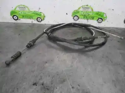 Peça sobressalente para automóvel em segunda mão fio por volkswagen golf v berlina (1k1) 1.9 tdi referências oem iam 1k0609721  