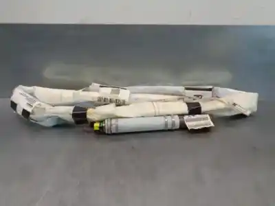 Автозапчастина б/у ПЕРЕДНЯ ПРАВА ПОДУШКА БЕЗПЕКИ для CITROEN C3 PICASSO  Посилання на OEM IAM 9681587580  