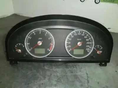Pezzo di ricambio per auto di seconda mano pannello degli strumenti per ford mondeo iii (b5y) 1.8 16v riferimenti oem iam 1s7f10849