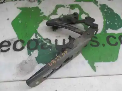 Pezzo di ricambio per auto di seconda mano cerniera del cofano per ford mondeo iii (b5y) 1.8 16v riferimenti oem iam 