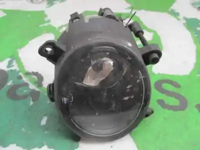 Pezzo di ricambio per auto di seconda mano fendinebbia sinistra per ford mondeo iii (b5y) 1.8 16v riferimenti oem iam 1s7115k206aa