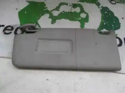 Pezzo di ricambio per auto di seconda mano parasole destro per ford mondeo iii (b5y) 1.8 16v riferimenti oem iam 