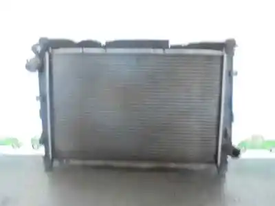 Pezzo di ricambio per auto di seconda mano radiatore d acqua per ford mondeo iii (b5y) 1.8 16v riferimenti oem iam 1s7h8005ad