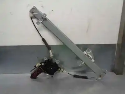 Peça sobressalente para automóvel em segunda mão elevador de vidros dianteiro direito por hyundai galloper 2.0 g /g4cp 5pranchera referências oem iam 98890m2610