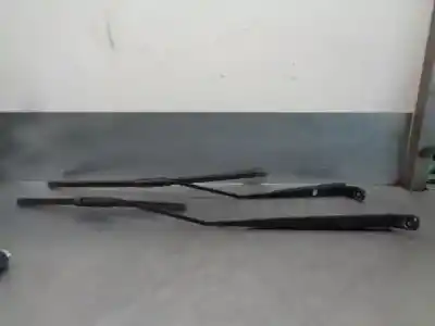 Автозапчасти б/у рычаг стеклоочистителя передний правый за citroen c3 picasso exclusive ссылки oem iam 6429gc