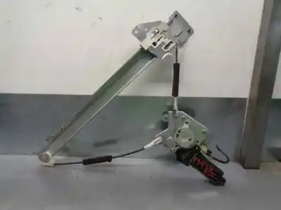 Peça sobressalente para automóvel em segunda mão elevador de vidros traseiro esquerdo por hyundai galloper 2.0 g /g4cp 5pranchera referências oem iam 