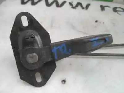 Peça sobressalente para automóvel em segunda mão puxador interior traseiro direito por citroen c15 1.8 diesel (161) referências oem iam 