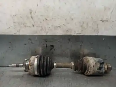 Gebrauchtes Autoersatzteil getriebe vorne links zum ssangyong actyon 2.0 td cat oem-iam-referenzen 4130009001