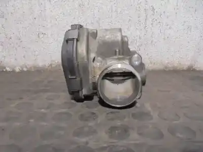 Pezzo di ricambio per auto di seconda mano SCATOLA DELLA FARFALLA per CITROEN C3 PICASSO  Riferimenti OEM IAM 9673534480  28275019