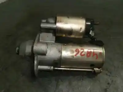 Tweedehands auto-onderdeel motor start voor ford focus berlina (cap) 1.6 tdci cat oem iam-referenties 