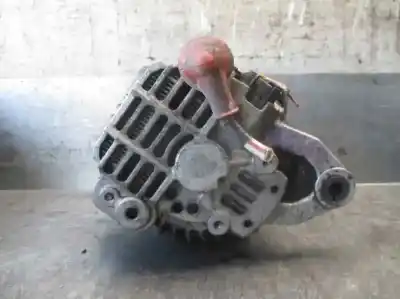 Автозапчасти б/у генератор за mitsubishi space wagon (n80/n90) 2.4 gdi cat ссылки oem iam md358607  a3ta7791